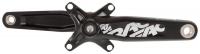 Cranks RACE FACE CHESTER 83mm 165mm Black