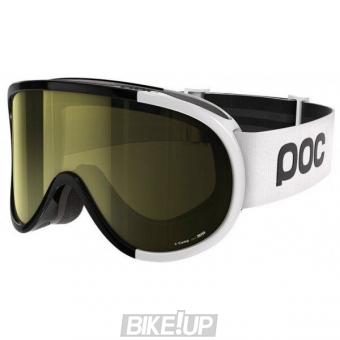 Ski mask POC Retina Comp Uranium Black