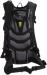 Backpack Deuter Descentor EXP 22 Black Pinstripe