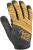 Cycling gloves GARNEAU WAPITI GLOVES 317-OCHRE