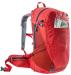 Backpack Futura 28 5549 color chili-lava