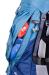 Female backpack Deuter Aircontact PRO 55 + 15 SL ocean-midnight