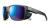 Glasses JULBO SHIELD 506 11 14 Black Blue SP3CF