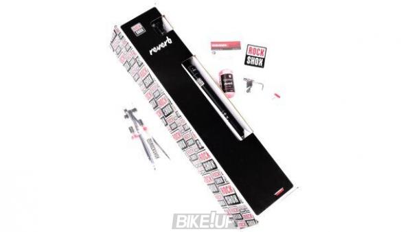 Seatpost - Telescopic ROCKSHOX REVERB STEALTH 30.9mm 100mm 340mm Right 00.6818.019.024