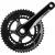 SRAM Rival 22 Crankset 11-speed compact GXP 170 52-36 Yaw 00.6118.249.006