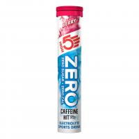 Pill-pop HIGH5 Zero Electrolyte Caffeine Hit Drink Berry 20tab
