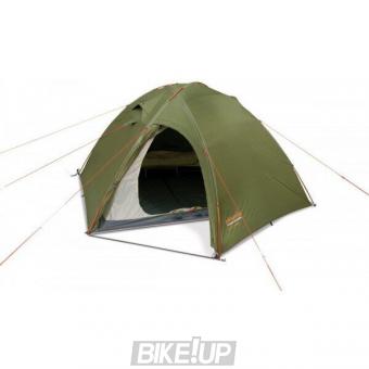 Double tent Pinguin Vega Extreme