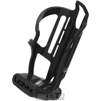 Flyagoderzhatel LEZYNE FLOW STORAGE CAGE LOADED V16 Black