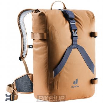 DEUTER Backpack Amager 25+5 Almond