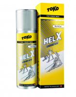 Liquid accelerator TOKO HelX Liquid 3.0 Yellow