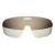 Lens POC Crave Brown Silver Mirror