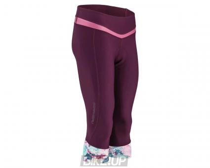 GARNEAU Neo Power Art Airzone Knickers 1JT-Shiraz/Multi