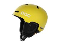 POC Ski Helmet Fornix Litium Yellow