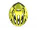 MET Helmet RIVALE MIPS Lime Yellow Metallic Glossy 