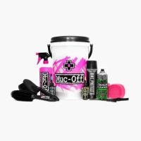 MUC-OFF Dirt Bucket Kit with Filth Filter