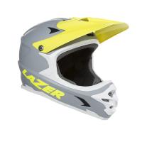 Helmet LAZER PHOENIX + Grey Yellow