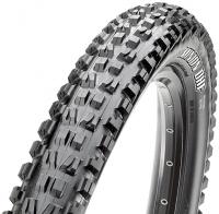 MAXXIS Bicycle Tire 26" MINION DHF 2.50 WT TPI-60 Foldable EXO/TR ETB74284100