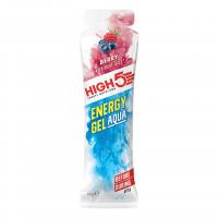 Gel Energy HIGH5 Energy Gel Aqua Berry 66g