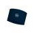 BUFF TECH FLEECE HEADBAND Solid Blue