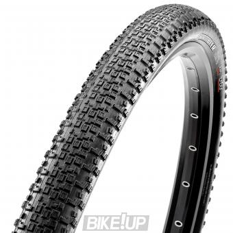 MAXXIS Bicycle Tire 700c RAMBLER 38c TPI-120 Foldable EXO/TR ETB00200700