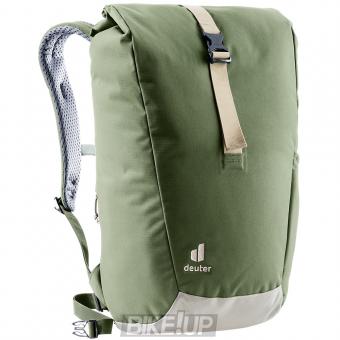 DEUTER Backpack Stepout 22 Khaki Sand