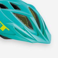 MET Helmet Visor Crackerjack 2017 Matt Emerald Green UN 5VISM8200VT