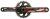 TRUVATIV Crankset Descendant Troy Lee Designs Eagle Boost 148 DUB 32T 170mm Red 00.6118.577.002