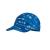 BUFF Kids PACK CAP Archery Blue