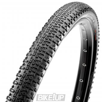 MAXXIS Bicycle Tire 700c RAMBLER 38c TPI-60 Foldable SILKSHIELD/TR ETB00200800