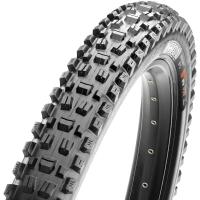 MAXXIS Bicycle Tire 27.5" ASSEGAI 2.50 WT TPI-120X2 Foldable 3CG/DD/TR ETB00097500