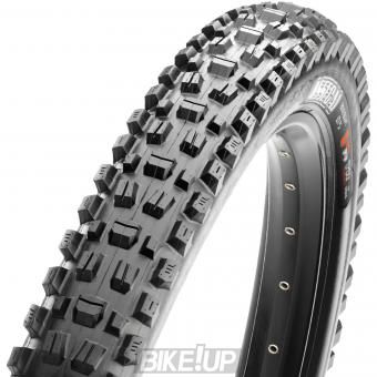 MAXXIS Bicycle Tire 27.5" ASSEGAI 2.50 WT TPI-120X2 Foldable 3CG/DD/TR ETB00097500