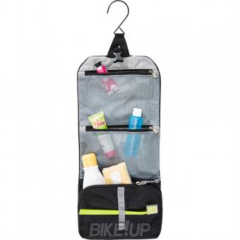 DEUTER Wash Bag I Black