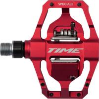 TIME Speciale 12 Enduro Pedals Red 00.6718.001.000