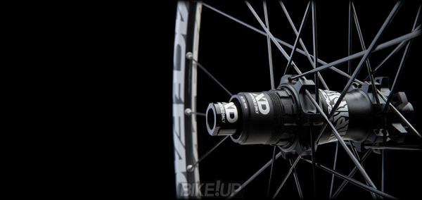 Wheels RaceFace AEFFECT 29" SRAM