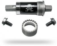 The carriage SUN RACE BBS15 68h122 mm with bolts