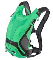 Backpack Shimano Hydration Daypack - UNZEN 15L Green (without container)