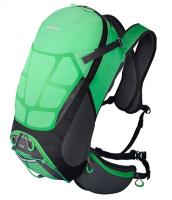 Backpack Shimano X-Alp-Hotaka 32L, Green