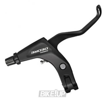 Brake handle Shimano BL-T610 DEORE right (sold pair)