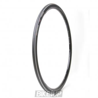 Tire Hutchinson EQUINOX2 700X23 TR NOIR TT