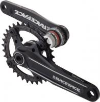 Cranks Race Face TURBINE SS 34 / NW ENDURO BLK-9/10 / 11SPD black 170