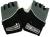 Fingerless Gloves In Motion NC-1212-2010 black