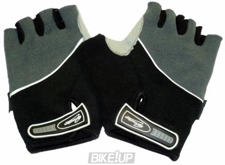 Fingerless Gloves In Motion NC-1212-2010 black