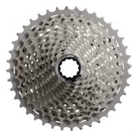 Cassette Shimano CS-M8000-11 DEORE XT, 11-40, 11 areas. 11-13-15-17-19-21-24-27-31-35-40T