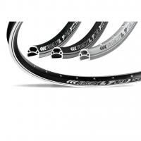 Rim Remerx DRAGON 719, 559x19, silver