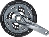 Cranks Shimano FC-M4060 ALIVIO