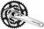 Cranks Shimano FC-M782 DEORE XT, Hollowtech 2