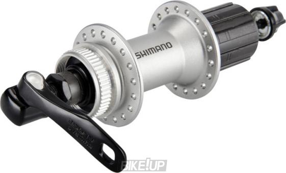 Bushing rear Shimano FH-M4050 32H CENTER LOCK