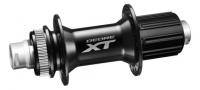Bushing rear Shimano FH-M8010 DEORE XT, for disk.torm, 32sp. For 12MM THRU TYPE AXLE / without axis, CENTER LOCK