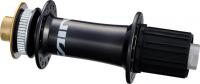 Bushing rear Shimano FH-M820 SAINT 32H, (OLD: 135mm) 10MM AXLE, without axis, CENTER LOCK