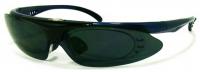 Sport glasses TW UV400 M22091LN black